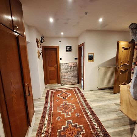 Lieserbrücke Ganzes Haus Mit Almcharakterヴィラ エクステリア 写真
