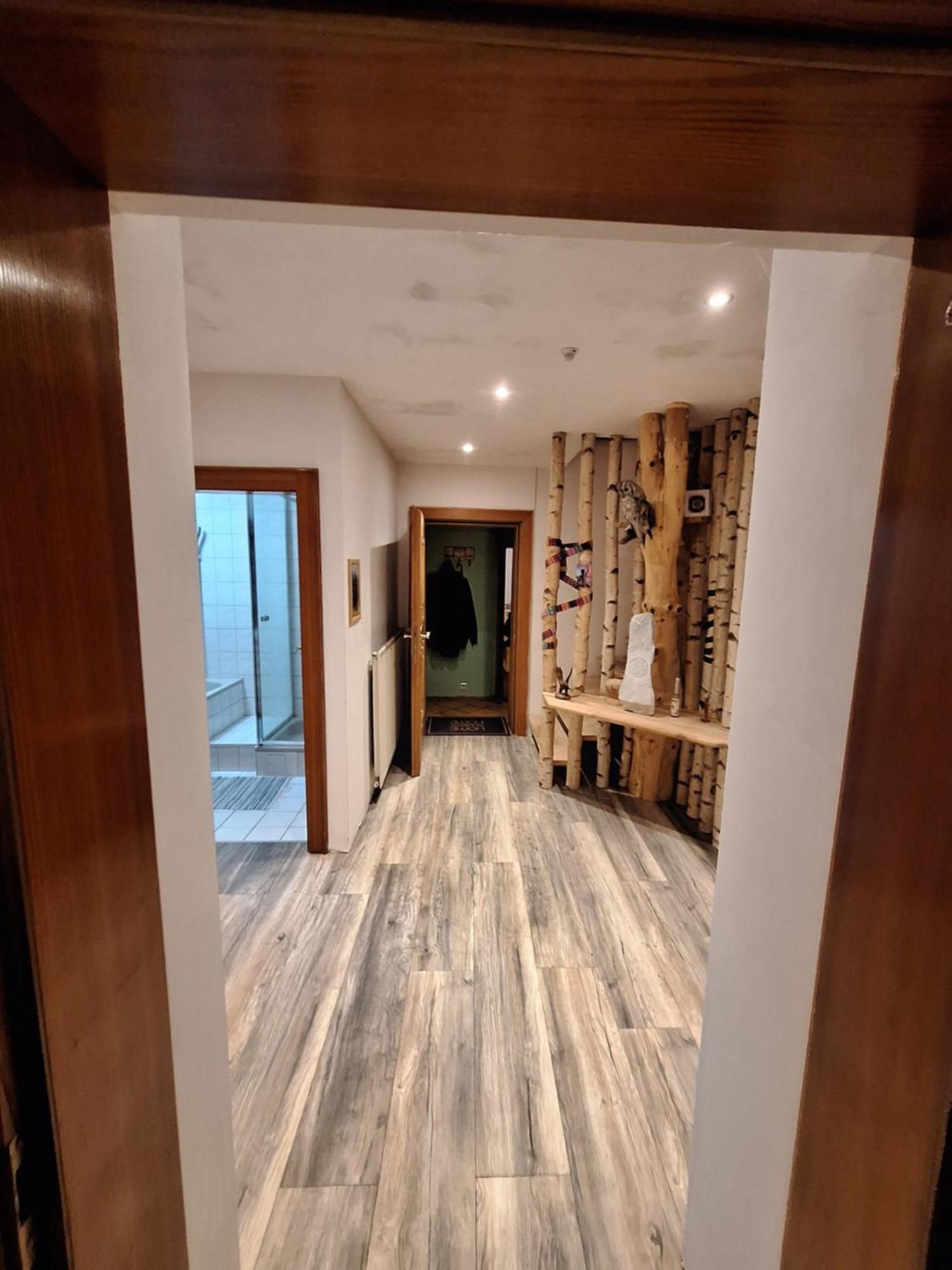 Lieserbrücke Ganzes Haus Mit Almcharakterヴィラ エクステリア 写真