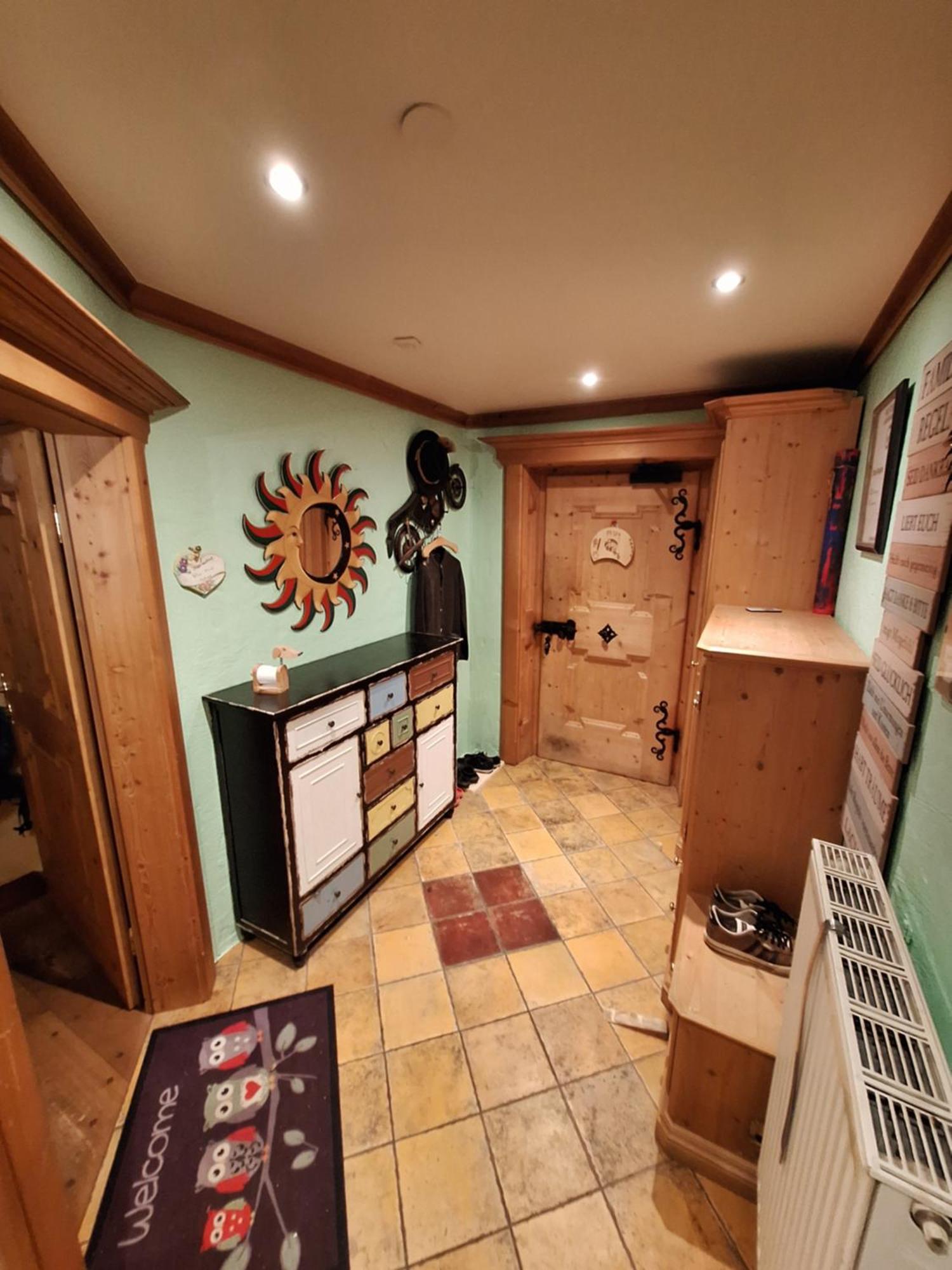 Lieserbrücke Ganzes Haus Mit Almcharakterヴィラ エクステリア 写真