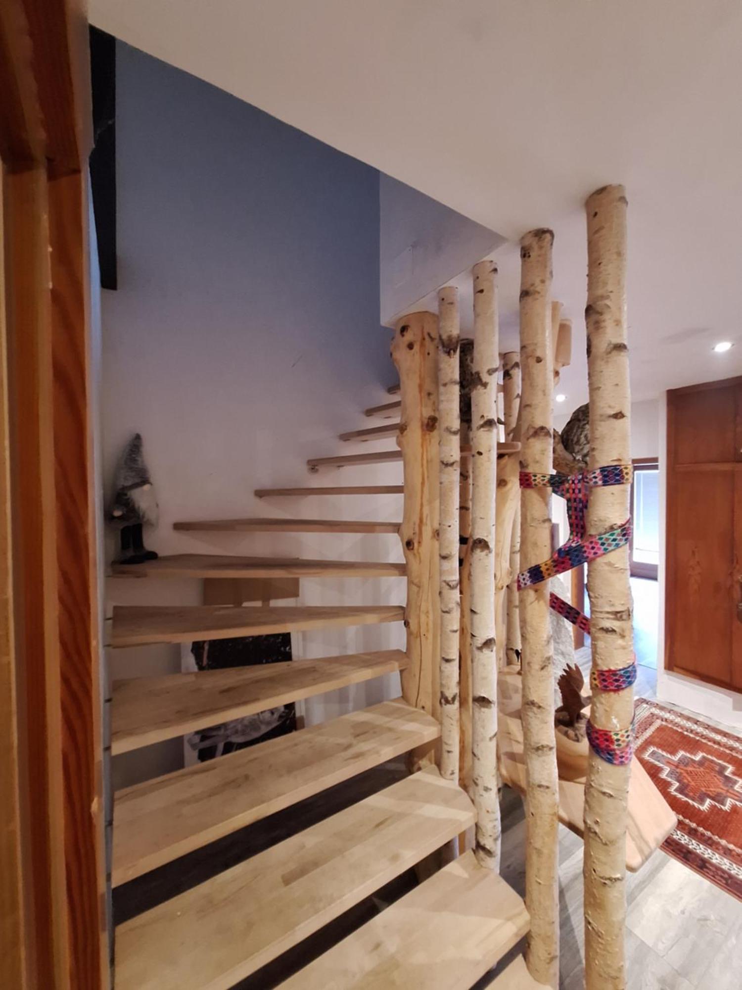 Lieserbrücke Ganzes Haus Mit Almcharakterヴィラ エクステリア 写真