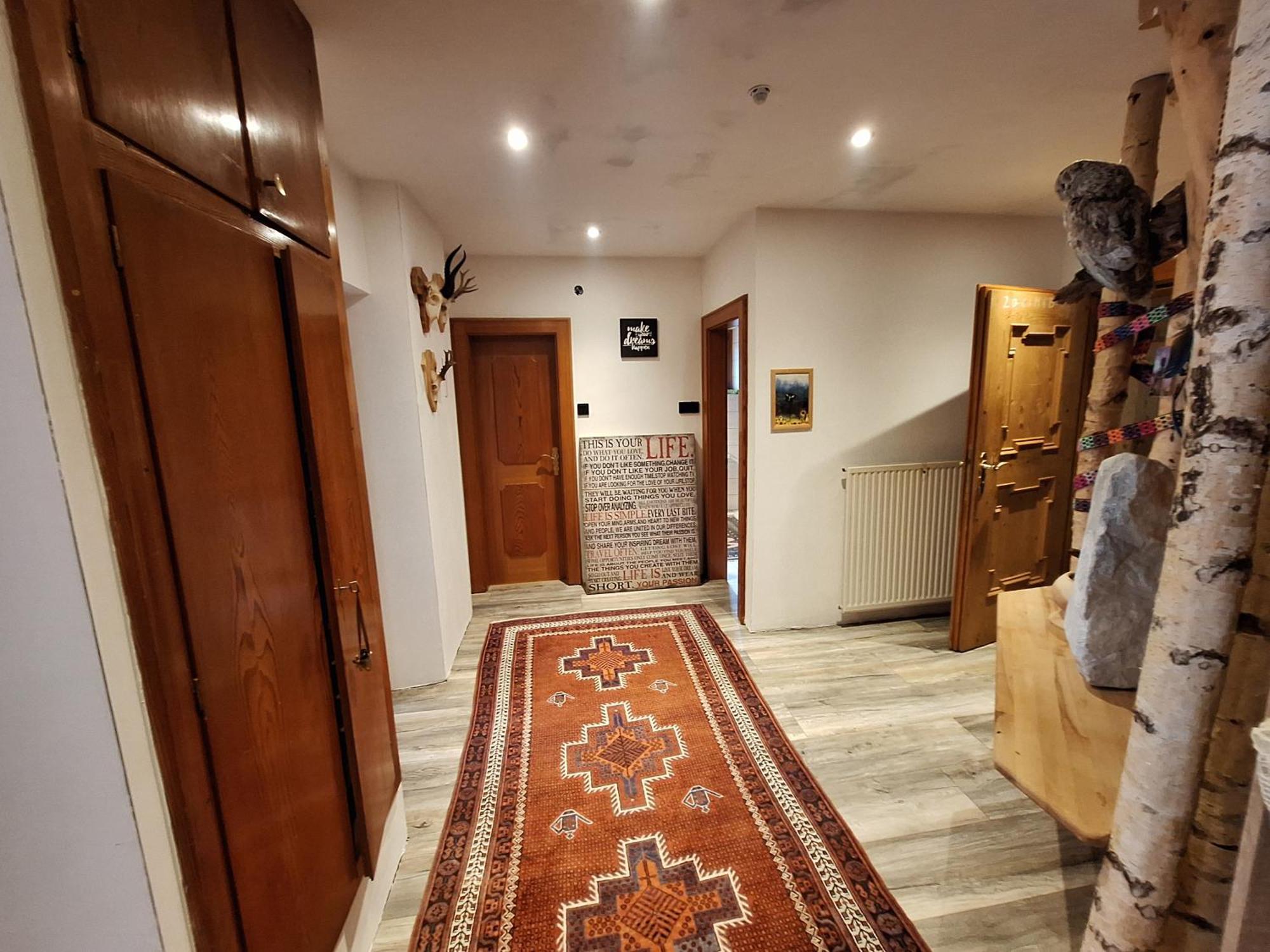 Lieserbrücke Ganzes Haus Mit Almcharakterヴィラ エクステリア 写真