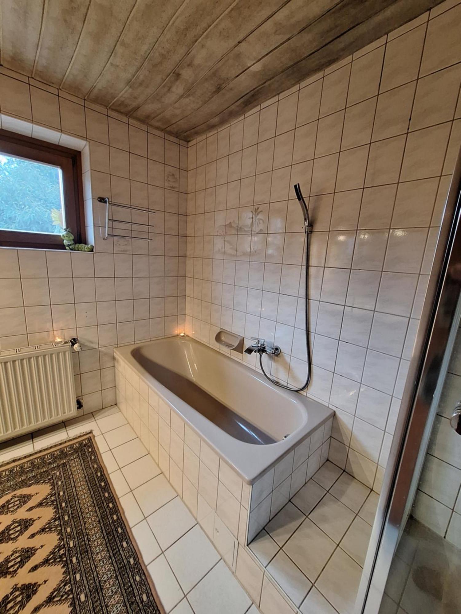 Lieserbrücke Ganzes Haus Mit Almcharakterヴィラ エクステリア 写真