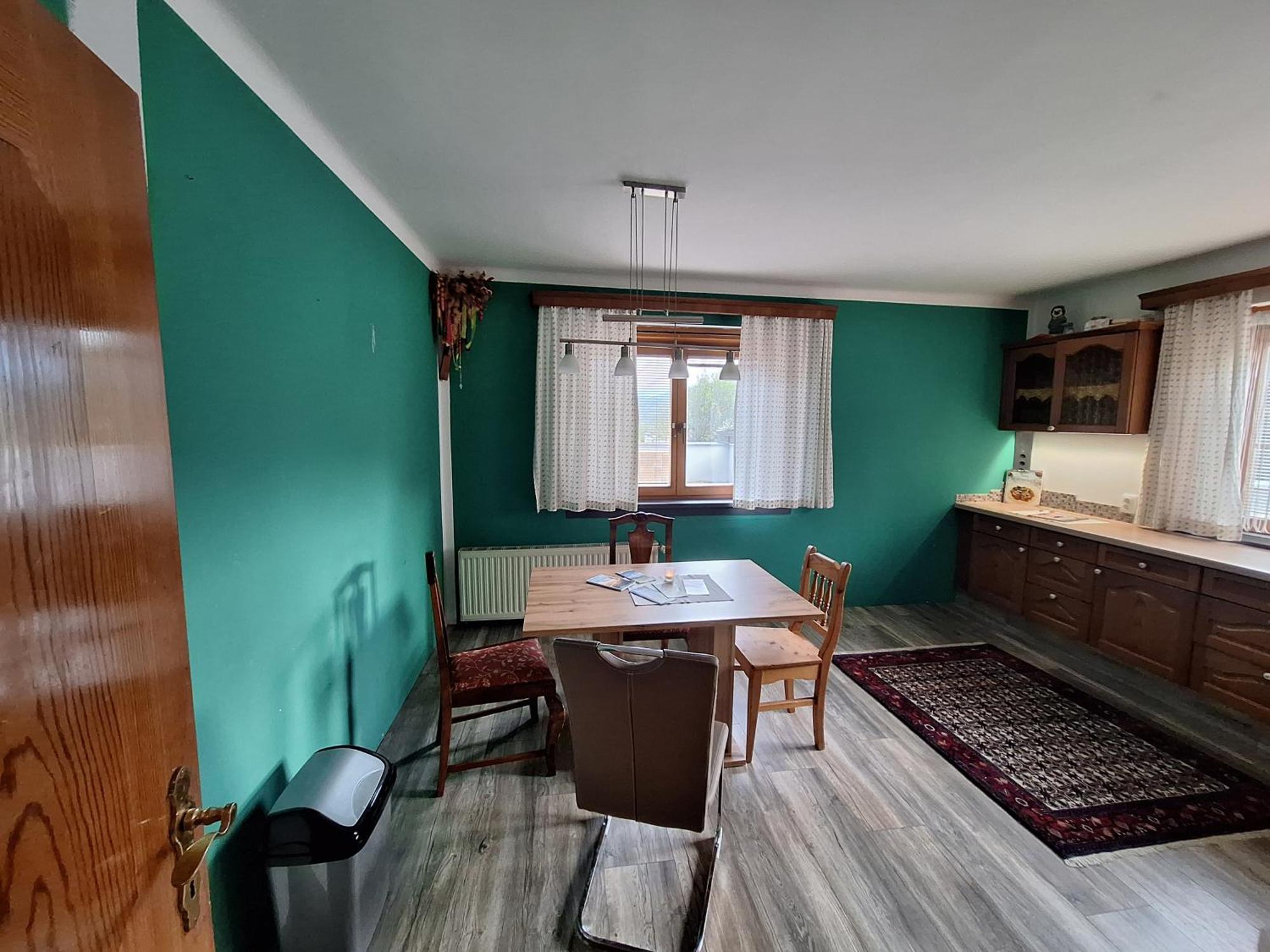 Lieserbrücke Ganzes Haus Mit Almcharakterヴィラ エクステリア 写真
